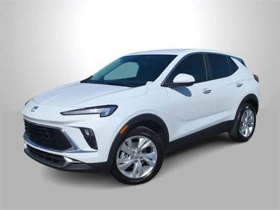 Used 2026 Buick Encore GX Preferred w/ Advanced Technology Package