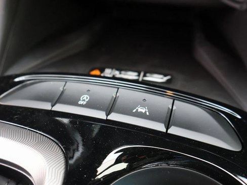 New 2025 Buick Envista Sport Touring w/ Convenience I Package image 23