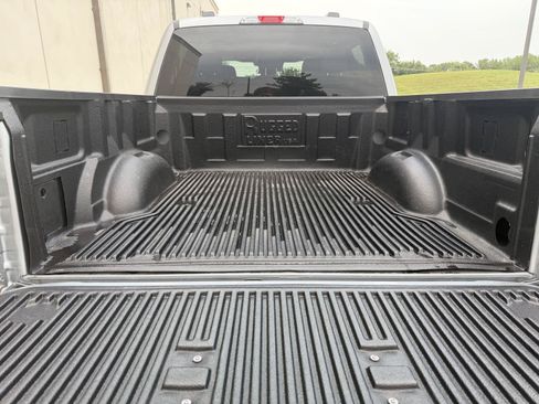 Used 2025 Ford F150 XLT w/ Equipment Group 301A Standard AWD/4WD image 32