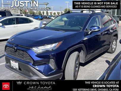 Used 2025 Toyota RAV4 XLE w/ Convenience Package