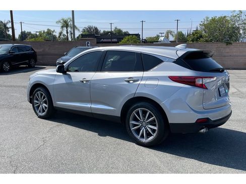 Certified 2020 Acura RDX FWD w/ Technology Package image 3