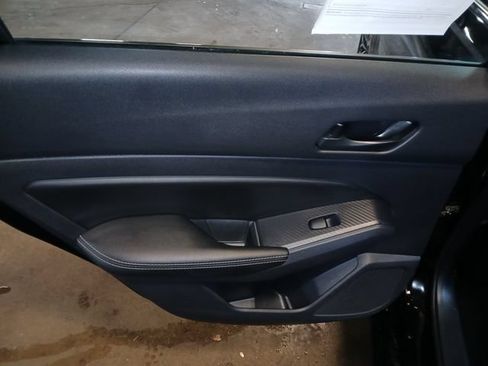Used 2025 Nissan Altima 2.5 SV FWD image 26