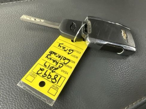 Used 2017 Chevrolet Colorado Z71 image 29