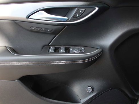 New 2026 Buick Envision Sport Touring AWD/4WD image 29