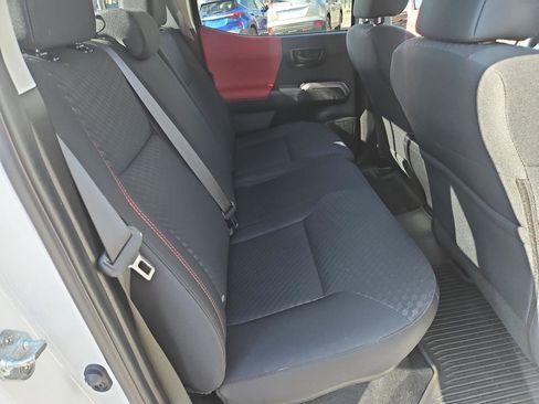 Used 2023 Toyota Tacoma SR5 w/ SX Package image 22