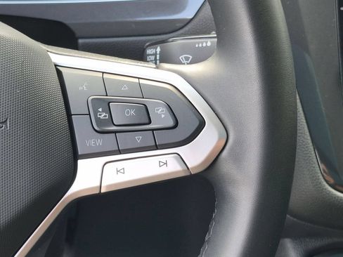Used 2024 Volkswagen Tiguan Wolfsburg Edition FWD image 17