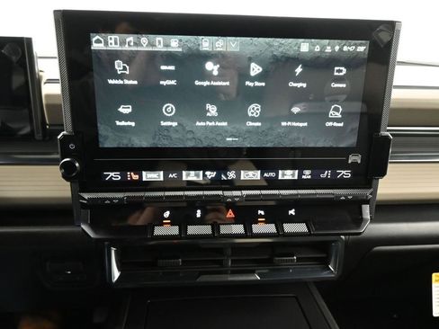 New 2026 GMC Hummer EV SUV image 15