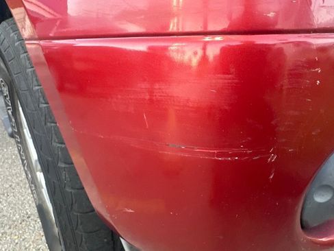 Used 2015 Nissan Frontier SV image 19