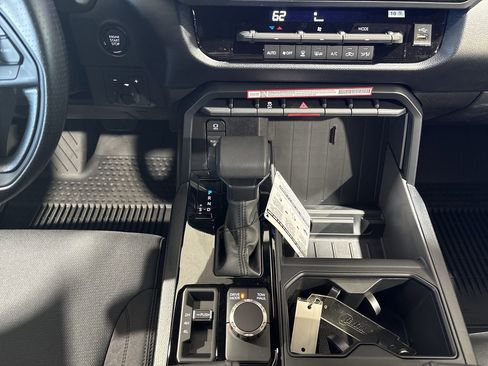 New 2026 Toyota Tundra SR5 image 21