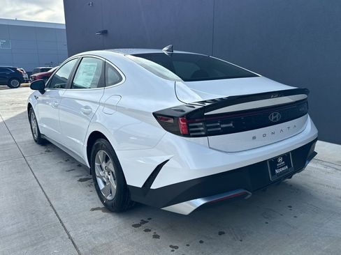 New 2026 Hyundai Sonata SE FWD image 22