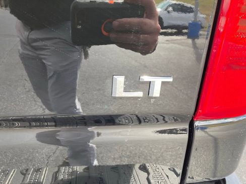 New 2026 Chevrolet Silverado 2500 LT w/ All Star Edition image 43