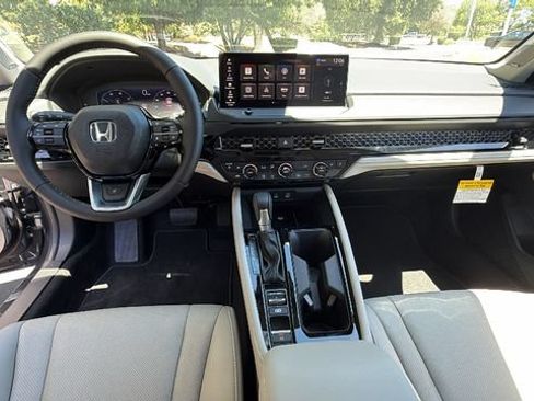 New 2026 Honda Accord Touring image 18