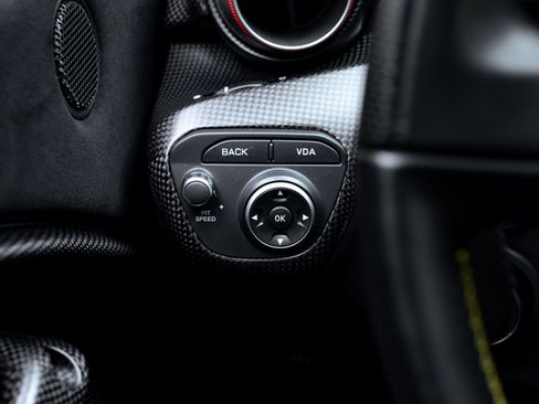 Used 2017 Ferrari F12tdf RWD image 55