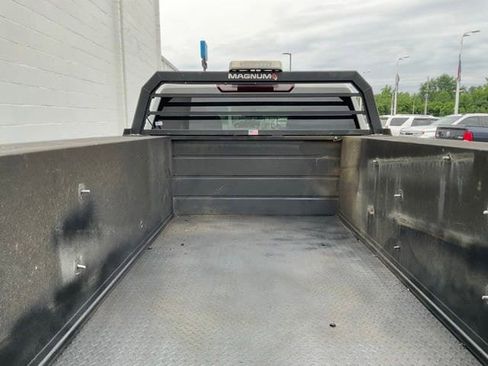 Used 2023 Chevrolet Silverado 2500 LT w/ Remote Start Package AWD/4WD image 12