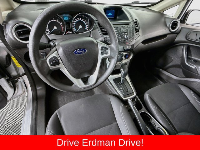 Used 2017 Ford Fiesta SE FWD image 7