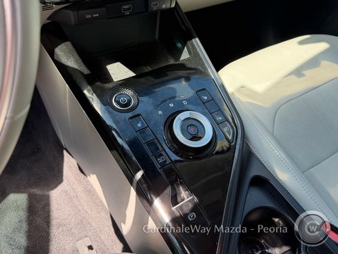 Used 2023 Kia Niro Wind FWD image 13