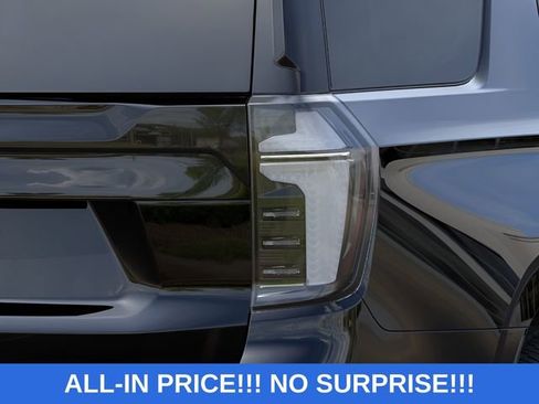 New 2026 Chevrolet Tahoe RST w/ Comfort Package AWD/4WD image 21