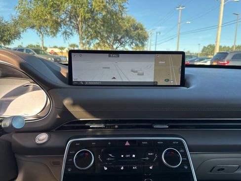 Used 2024 Genesis GV80 2.5T image 26