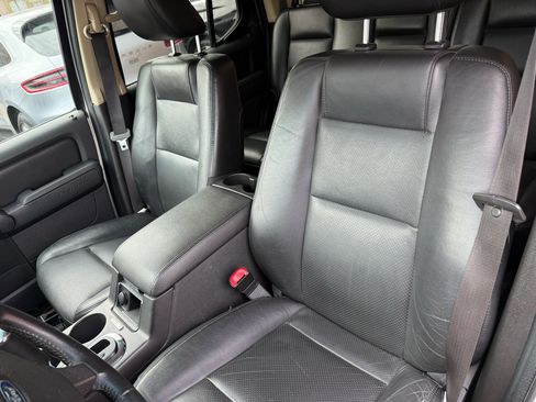 Used 2010 Ford Explorer Sport Trac Limited image 6