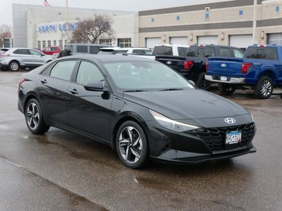 Used 2023 Hyundai Elantra SEL w/ Convenience Package