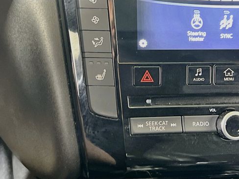 Used 2019 INFINITI QX50 Essential w/ Premium Heat Package AWD/4WD image 20