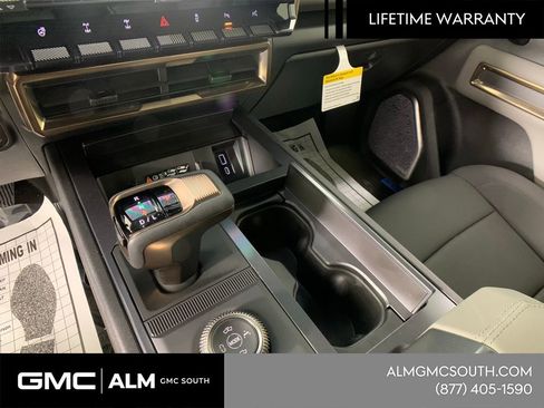 New 2025 GMC Hummer EV 3X w/ Extreme Off-Road Package AWD/4WD image 27