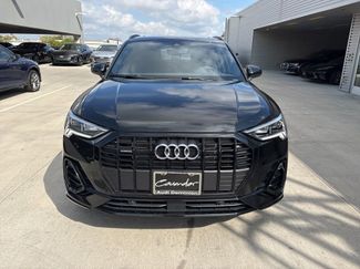 New 2025 Audi Q3 2.0T Premium video 2