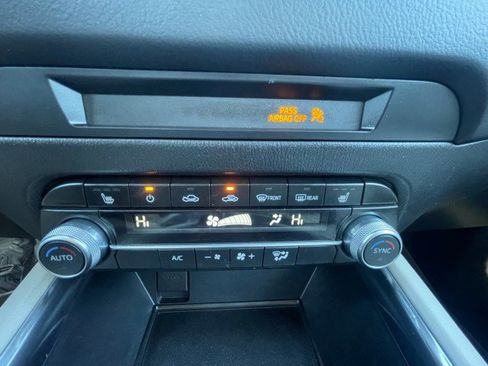 Used 2020 MAZDA CX-5 Grand Touring image 35