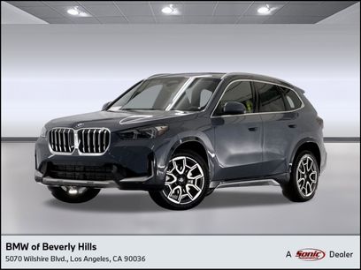 New 2026 BMW X1 xDrive28i w/ Convenience Package