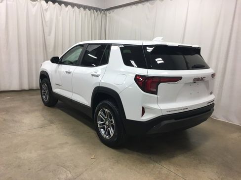 Used 2025 GMC Terrain Elevation image 6