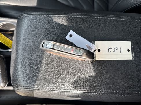 Used 2024 Kia Sportage X-Line w/ X-Line Premium Package image 30