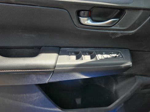 Certified 2025 Honda CR-V Sport image 21