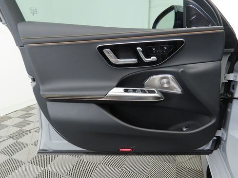 New 2026 Mercedes-Benz E 53 AMG 4MATIC Sedan image 25