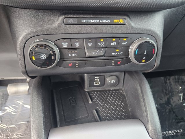 Used 2023 Ford Bronco Sport Big Bend w/ Convenience Package AWD/4WD image 14
