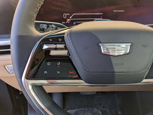 Used 2025 Cadillac Escalade IQ Sport 2 AWD/4WD image 11