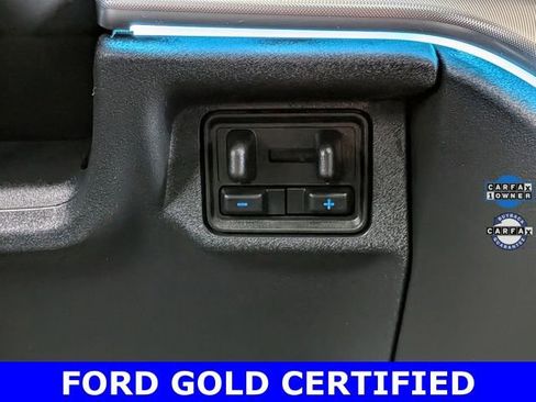 Used 2025 Ford Expedition Platinum w/ Stealth Performance Package image 34