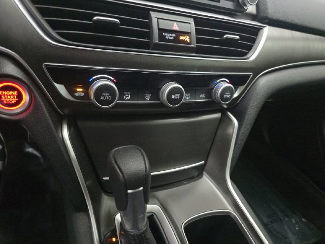 Used 2018 Honda Accord LX image 28