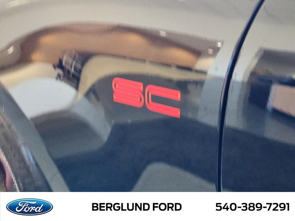 New 2026 Ford Mustang Dark Horse SC RWD image 9