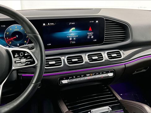 Used 2020 Mercedes-Benz GLE 350 image 5
