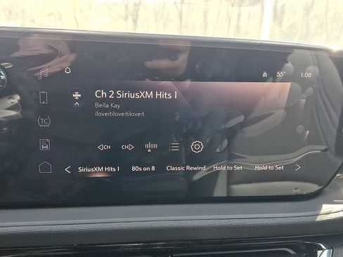 New 2026 Buick Envista Sport Touring image 14