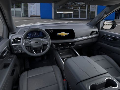 New 2026 Chevrolet Tahoe RST w/ Comfort Package AWD/4WD image 15