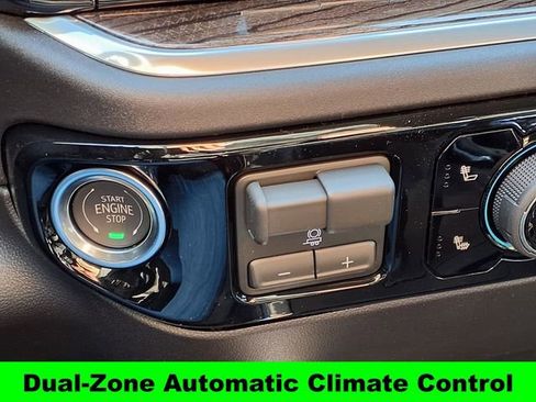 New 2026 Chevrolet Silverado 1500 RST w/ All Star Edition Plus image 14