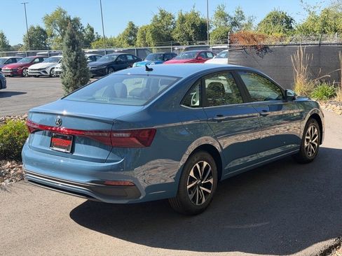 New 2026 Volkswagen Jetta S image 5