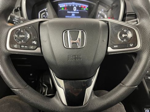 Used 2021 Honda CR-V EX image 23