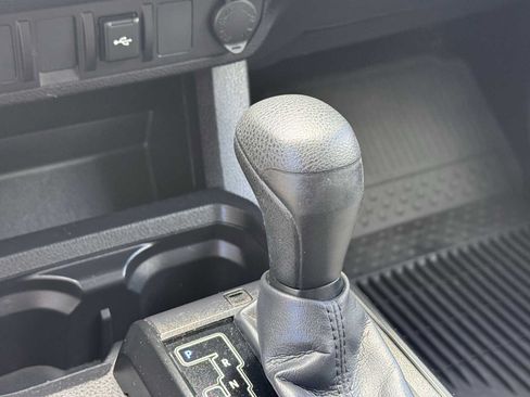 Used 2022 Toyota Tacoma 4x4 Access Cab image 29
