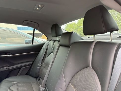 Used 2024 Toyota Camry XSE w/ Cold Weather Package image 20