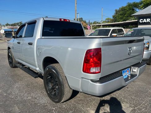 Used 2015 RAM 1500 Express image 7