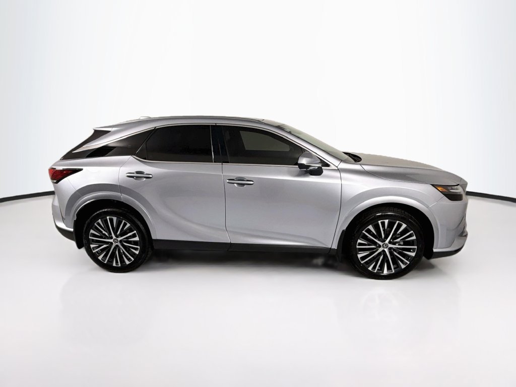 New 2026 Lexus RX 350 Premium Plus w/ Accessory Package (Z1) FWD image 4