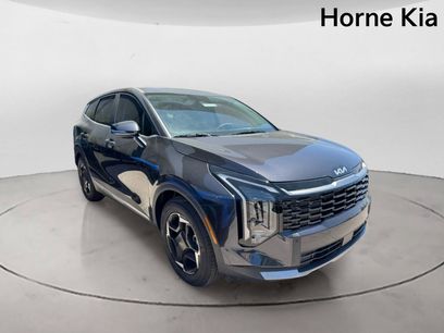 New 2026 Kia Seltos SX