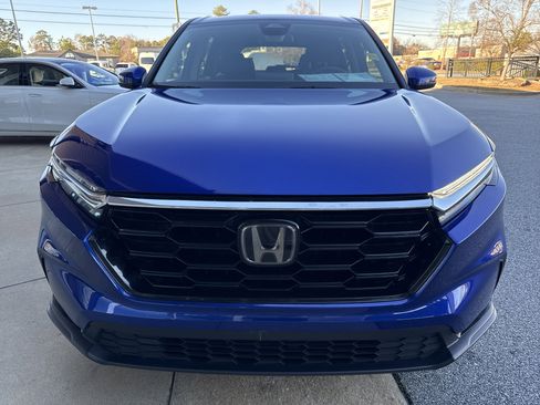 Used 2024 Honda CR-V EX image 6
